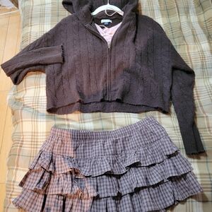 American Eagle Outfitters Set